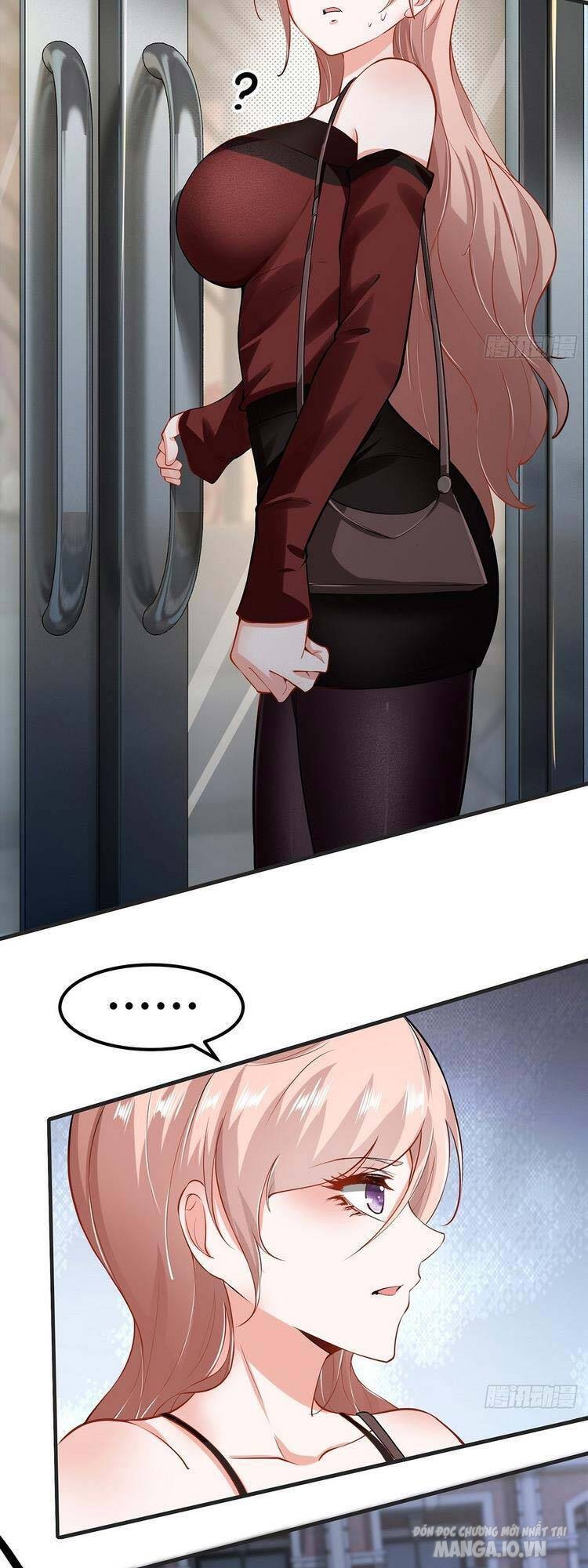 Ta Không Muốn Làm Đệ Nhất Chapter 66 - Trang 2