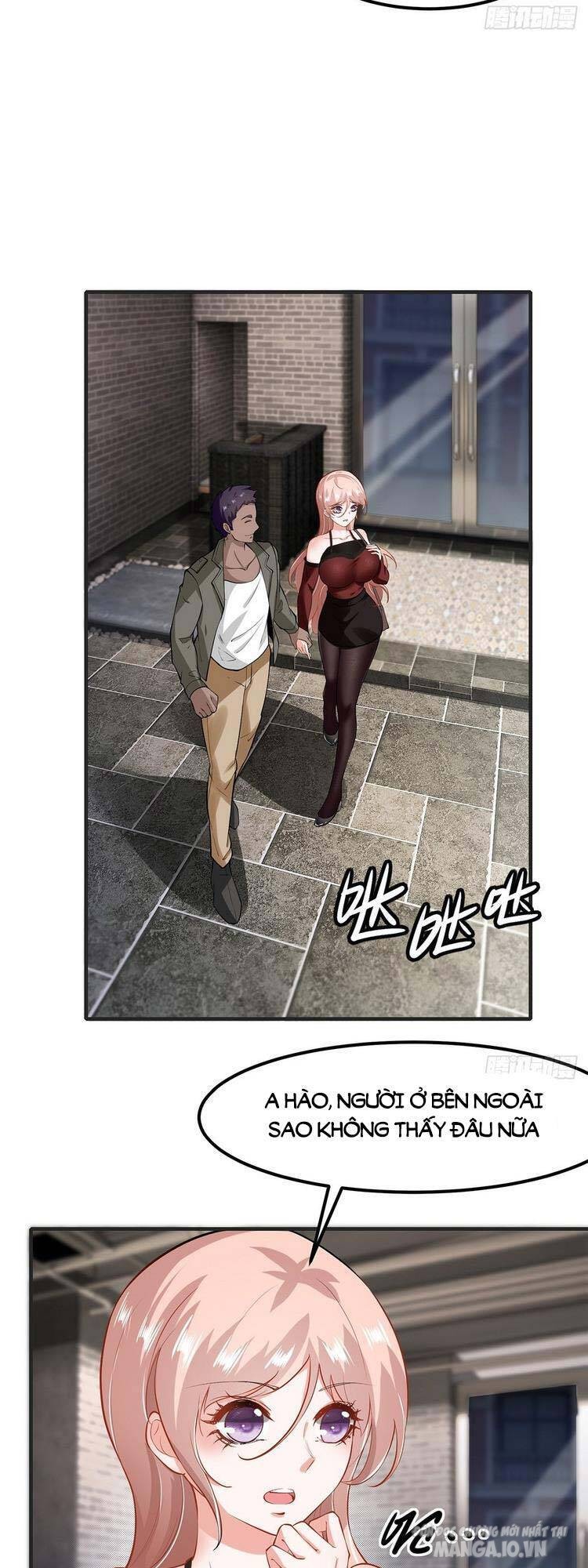 Ta Không Muốn Làm Đệ Nhất Chapter 66 - Trang 2