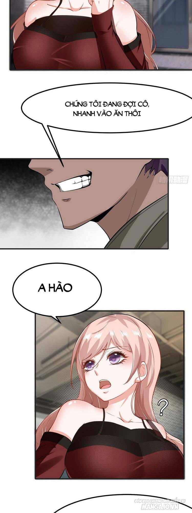 Ta Không Muốn Làm Đệ Nhất Chapter 66 - Trang 2