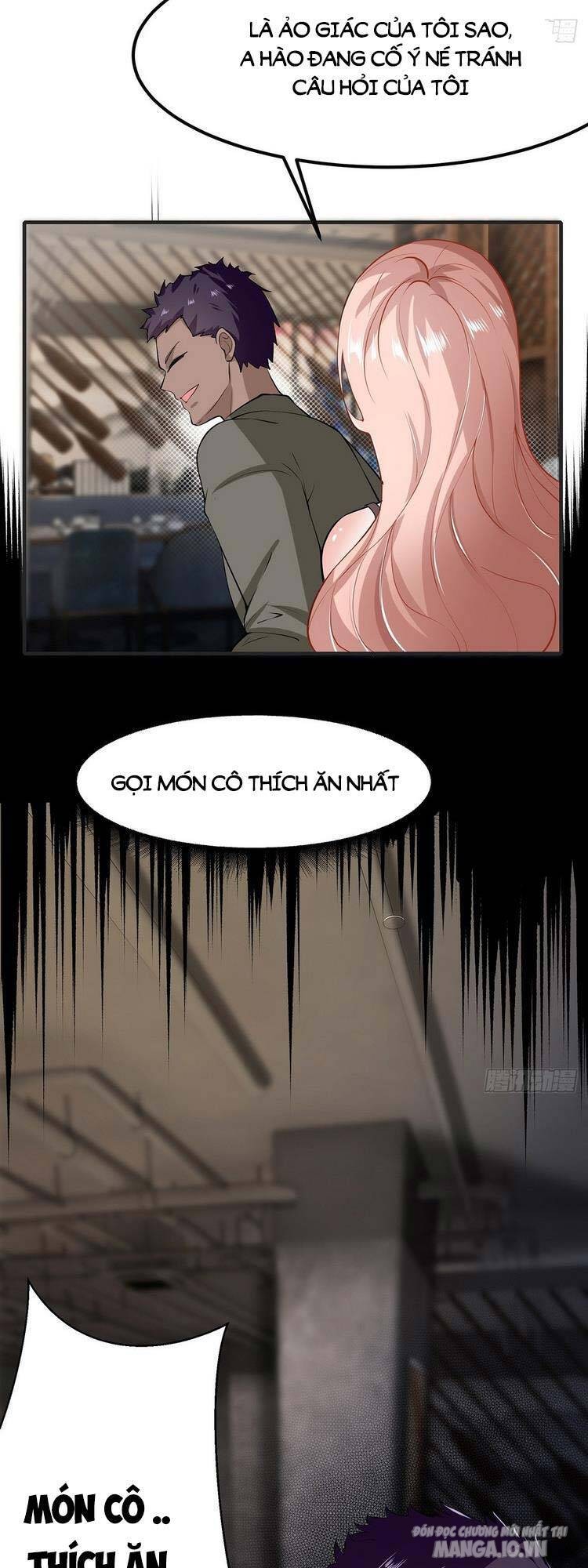 Ta Không Muốn Làm Đệ Nhất Chapter 66 - Trang 2