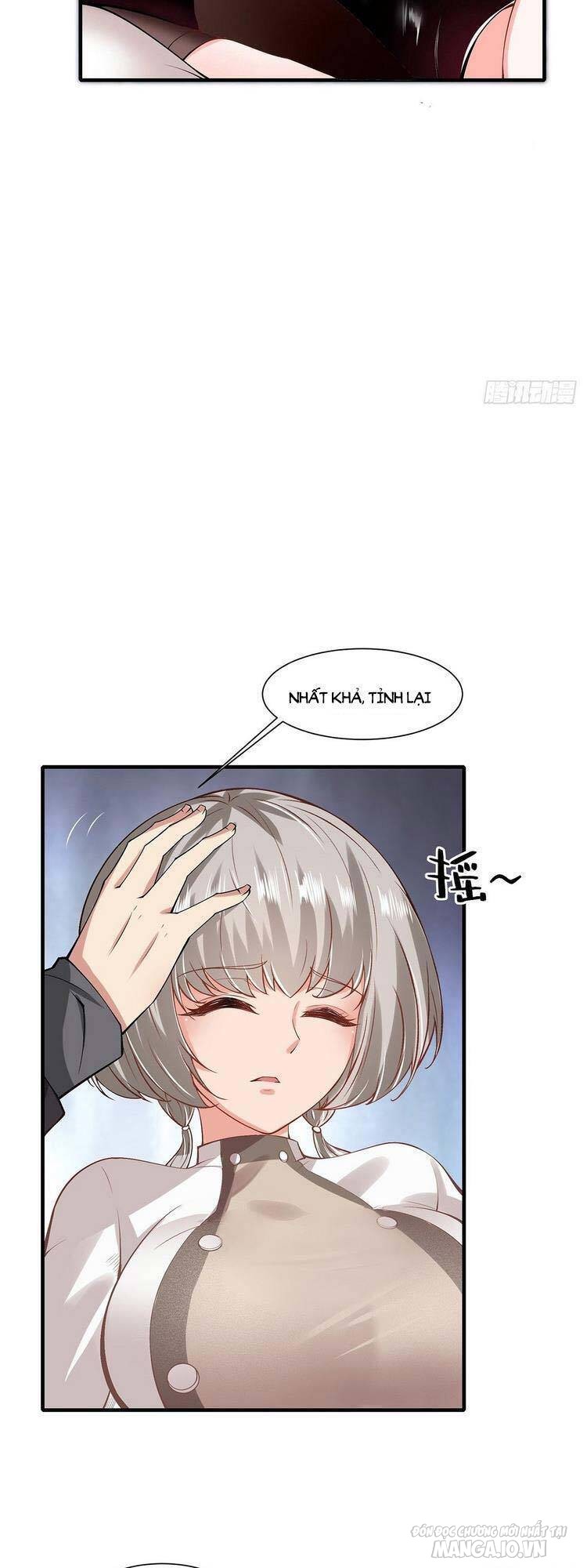 Ta Không Muốn Làm Đệ Nhất Chapter 67 - Trang 2