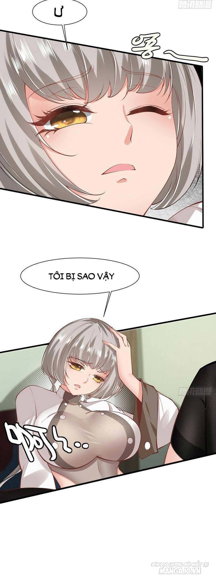 Ta Không Muốn Làm Đệ Nhất Chapter 67 - Trang 2