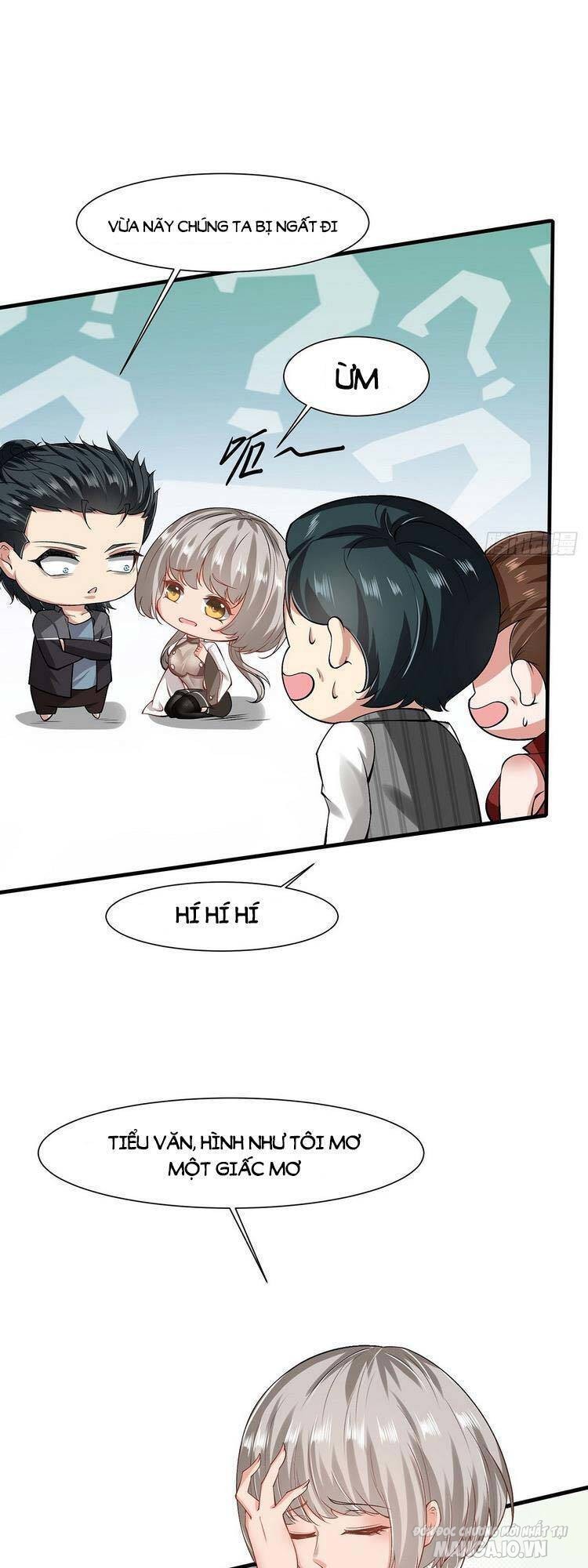 Ta Không Muốn Làm Đệ Nhất Chapter 67 - Trang 2