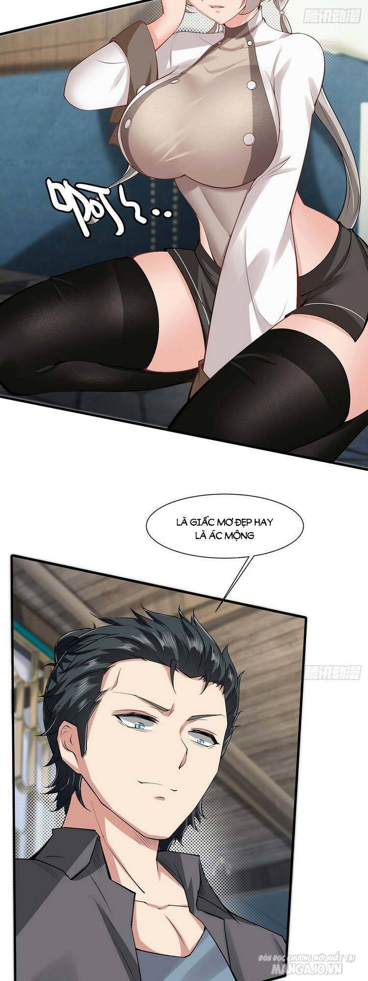 Ta Không Muốn Làm Đệ Nhất Chapter 67 - Trang 2