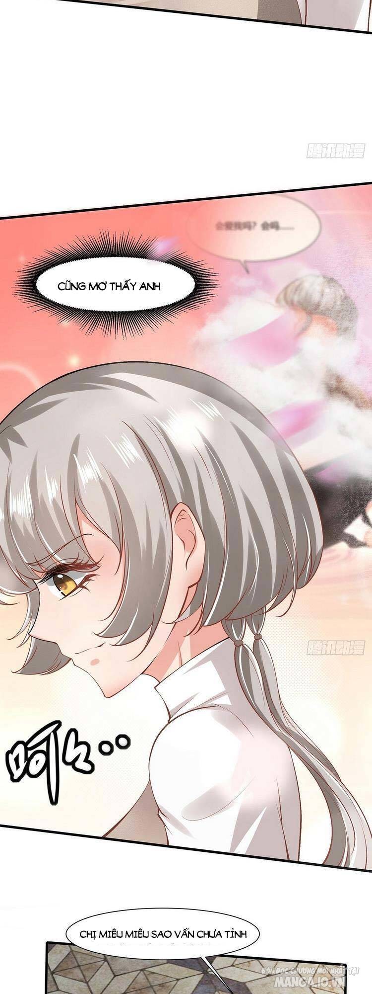 Ta Không Muốn Làm Đệ Nhất Chapter 67 - Trang 2