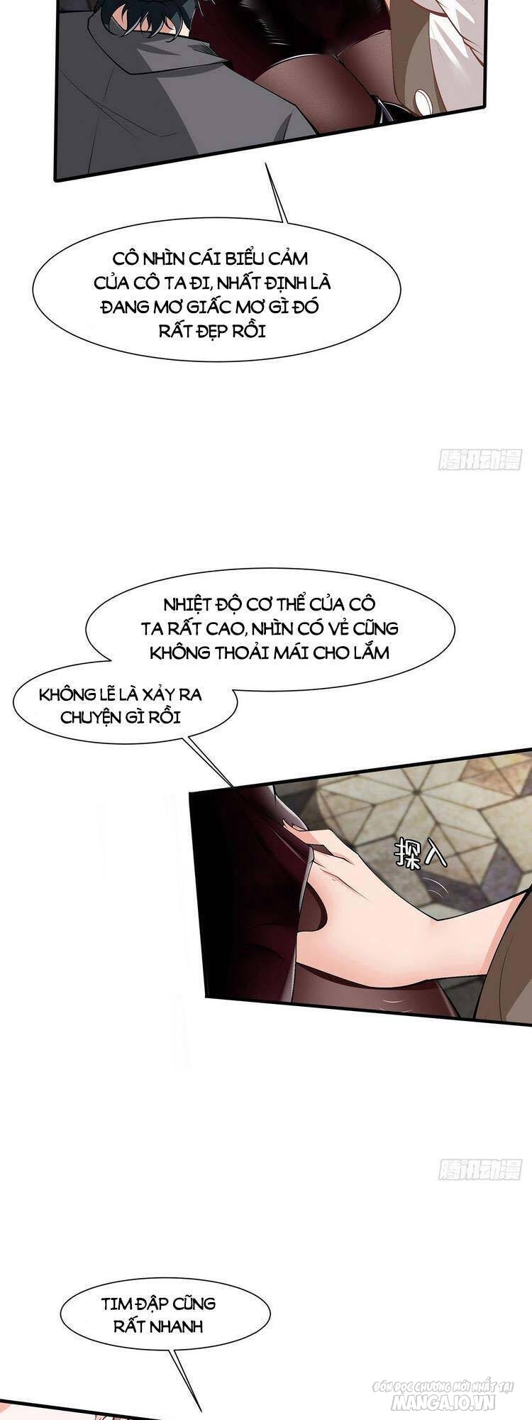 Ta Không Muốn Làm Đệ Nhất Chapter 67 - Trang 2