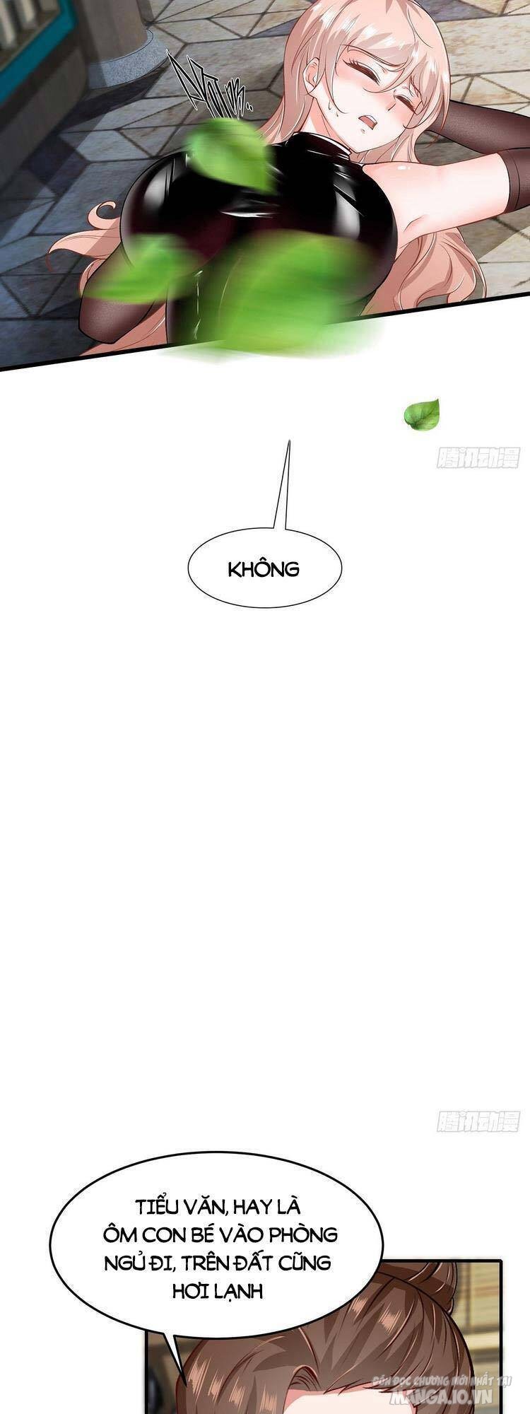 Ta Không Muốn Làm Đệ Nhất Chapter 67 - Trang 2