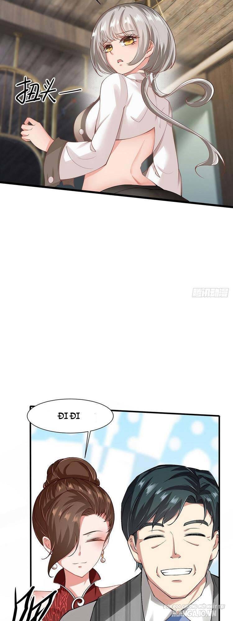 Ta Không Muốn Làm Đệ Nhất Chapter 67 - Trang 2