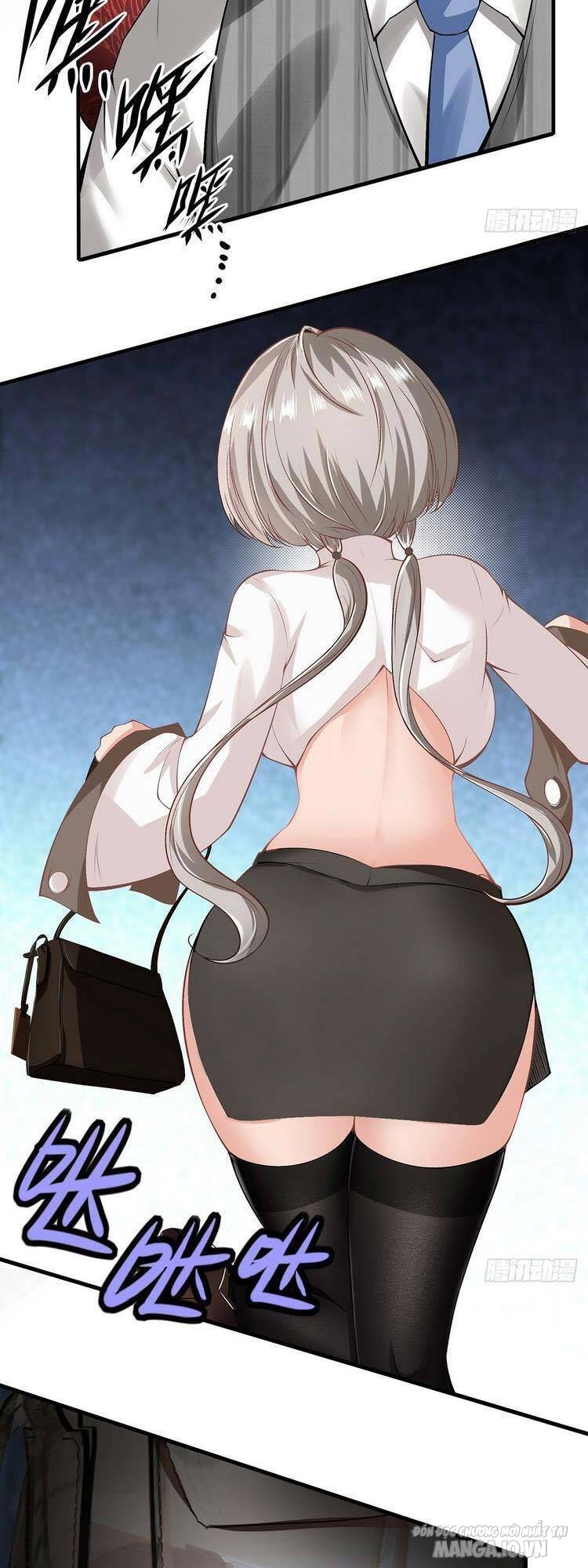 Ta Không Muốn Làm Đệ Nhất Chapter 67 - Trang 2