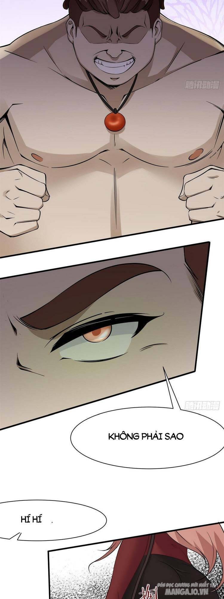 Ta Không Muốn Làm Đệ Nhất Chapter 68 - Trang 2