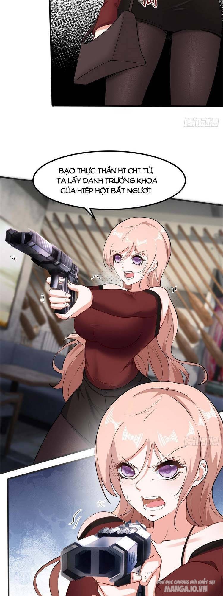 Ta Không Muốn Làm Đệ Nhất Chapter 68 - Trang 2