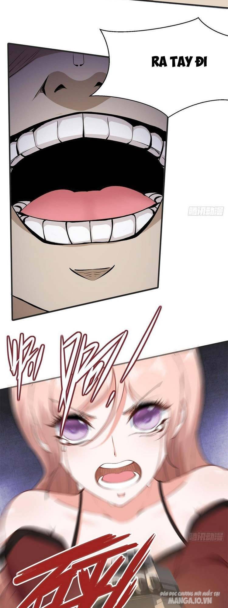 Ta Không Muốn Làm Đệ Nhất Chapter 68 - Trang 2