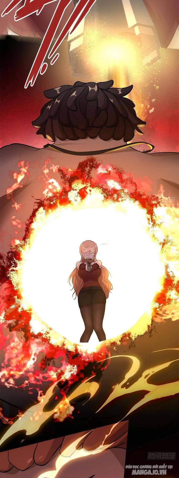 Ta Không Muốn Làm Đệ Nhất Chapter 68 - Trang 2