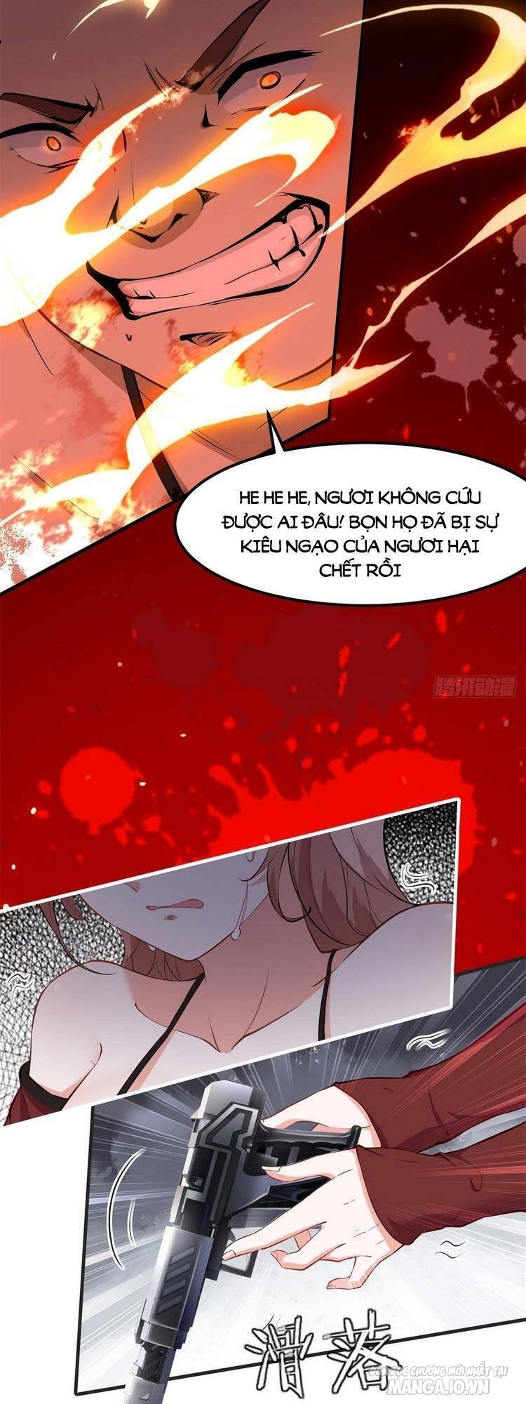 Ta Không Muốn Làm Đệ Nhất Chapter 68 - Trang 2