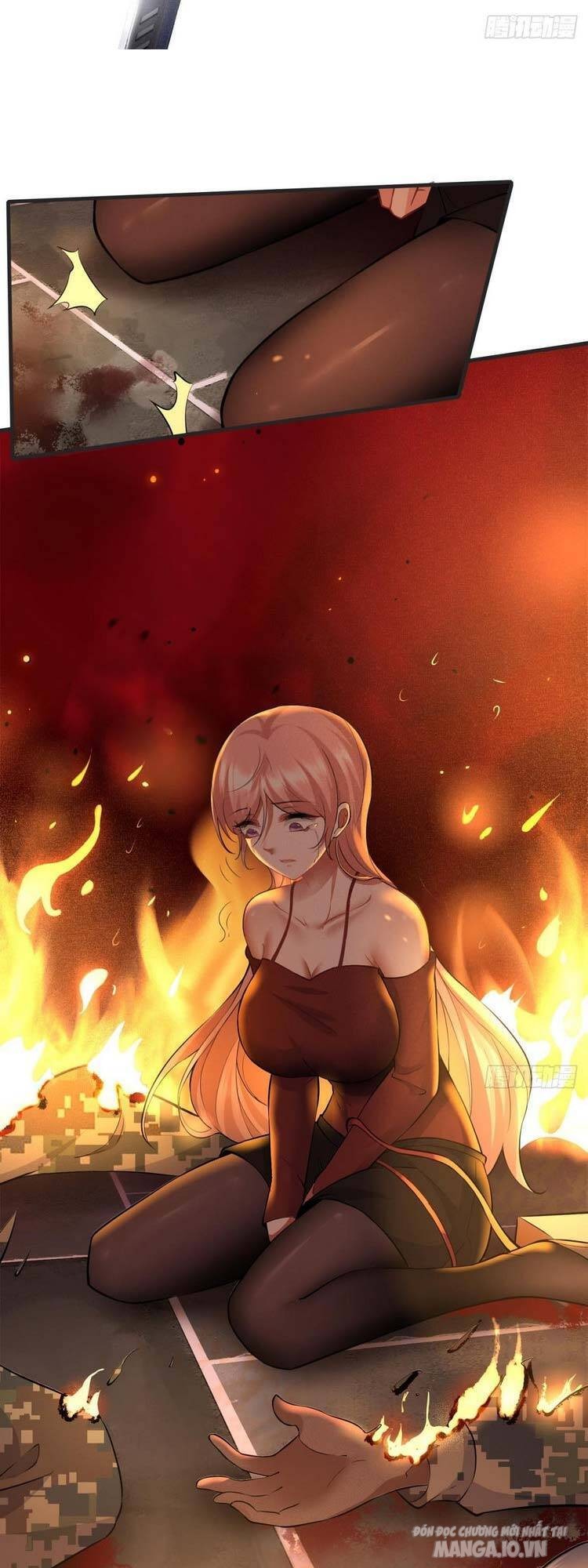 Ta Không Muốn Làm Đệ Nhất Chapter 68 - Trang 2