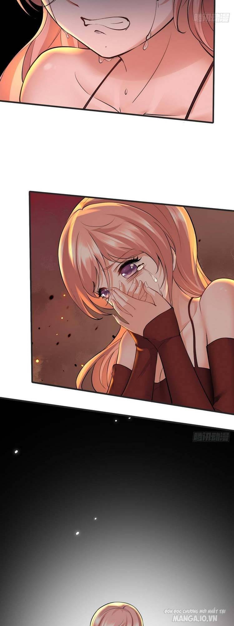 Ta Không Muốn Làm Đệ Nhất Chapter 68 - Trang 2