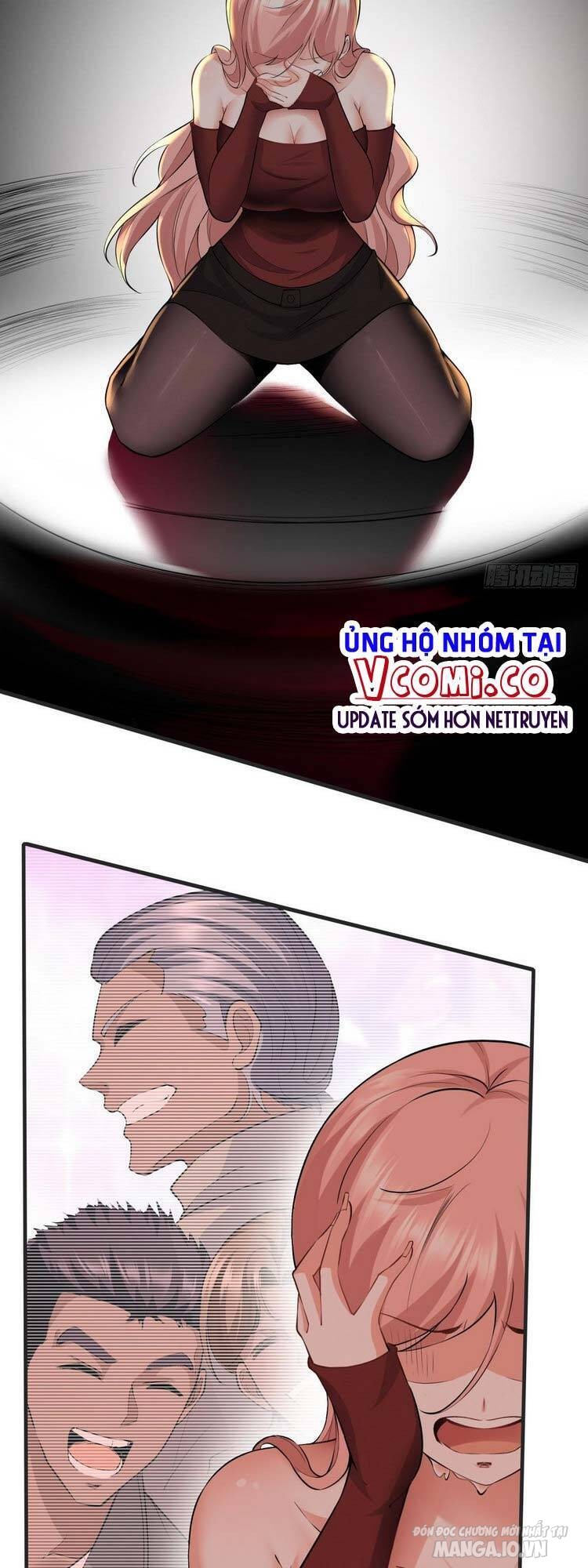 Ta Không Muốn Làm Đệ Nhất Chapter 68 - Trang 2