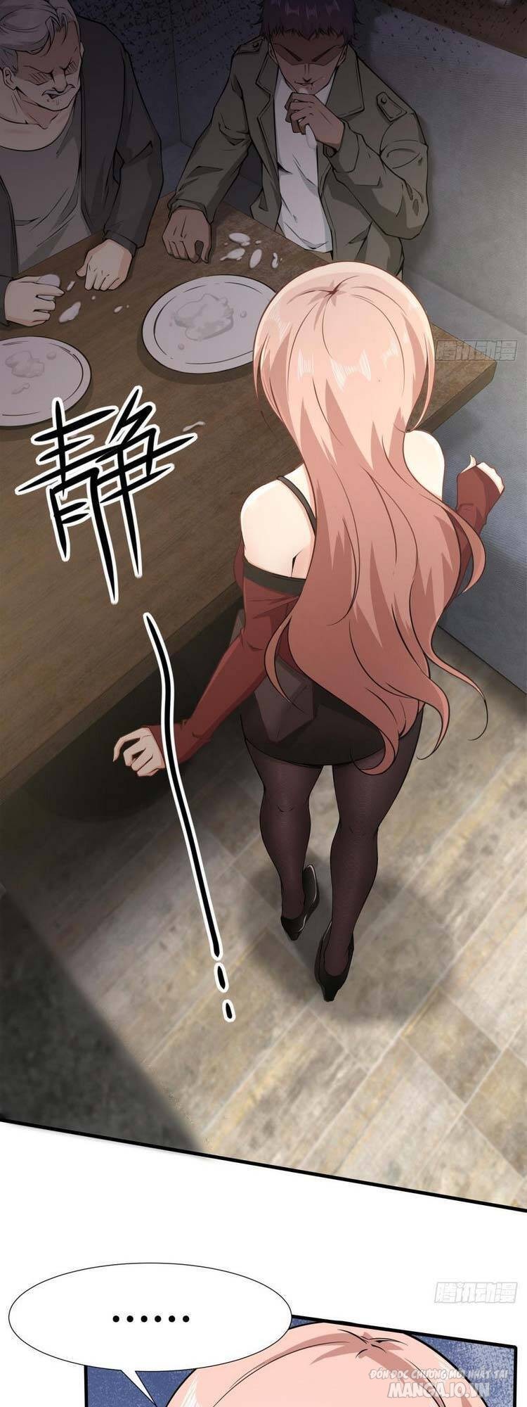 Ta Không Muốn Làm Đệ Nhất Chapter 68 - Trang 2