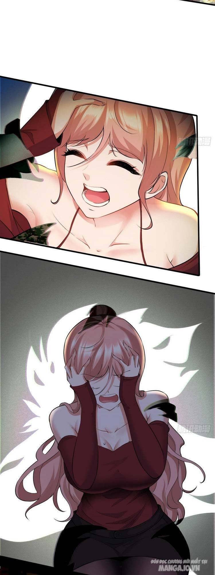 Ta Không Muốn Làm Đệ Nhất Chapter 68 - Trang 2