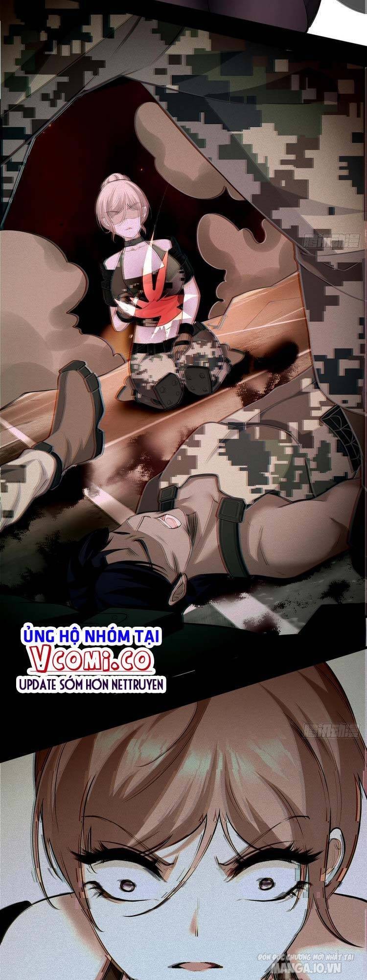 Ta Không Muốn Làm Đệ Nhất Chapter 68 - Trang 2