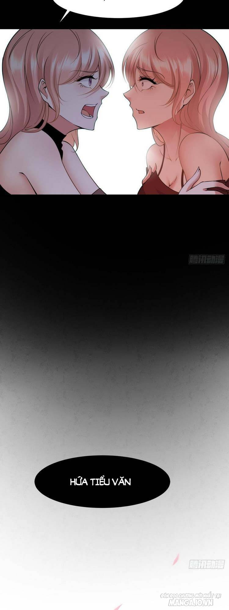 Ta Không Muốn Làm Đệ Nhất Chapter 68 - Trang 2