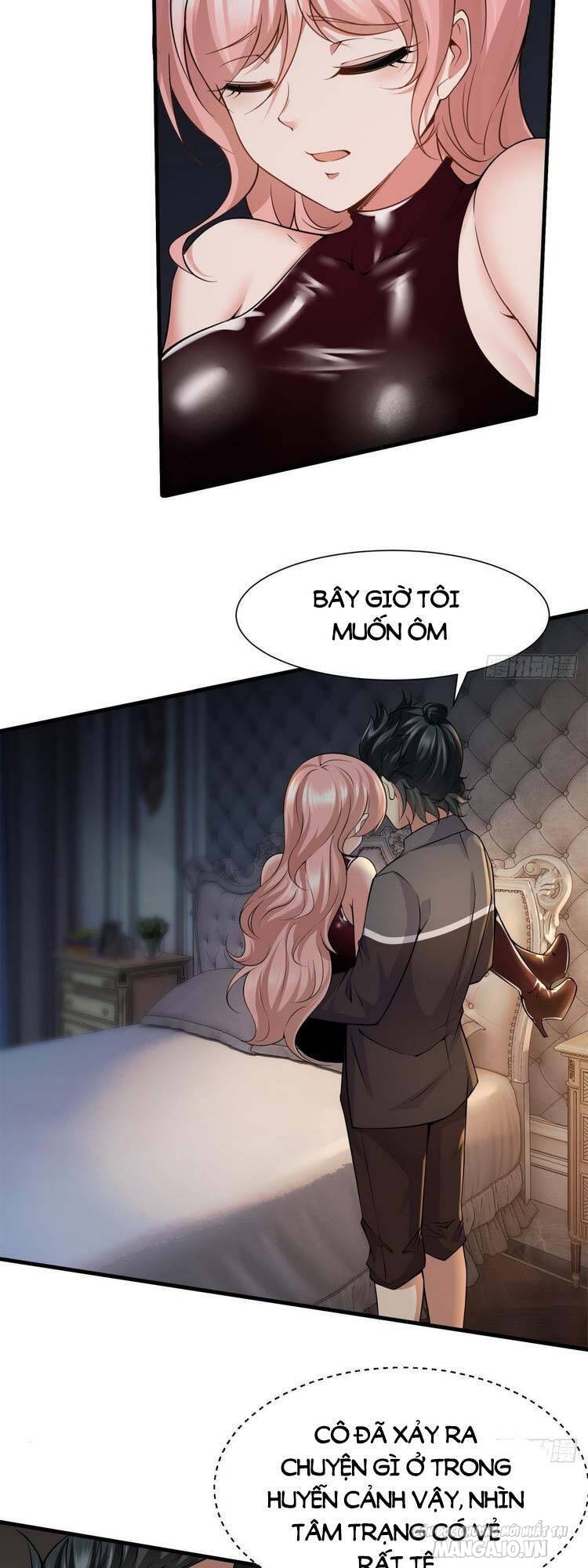 Ta Không Muốn Làm Đệ Nhất Chapter 68 - Trang 2