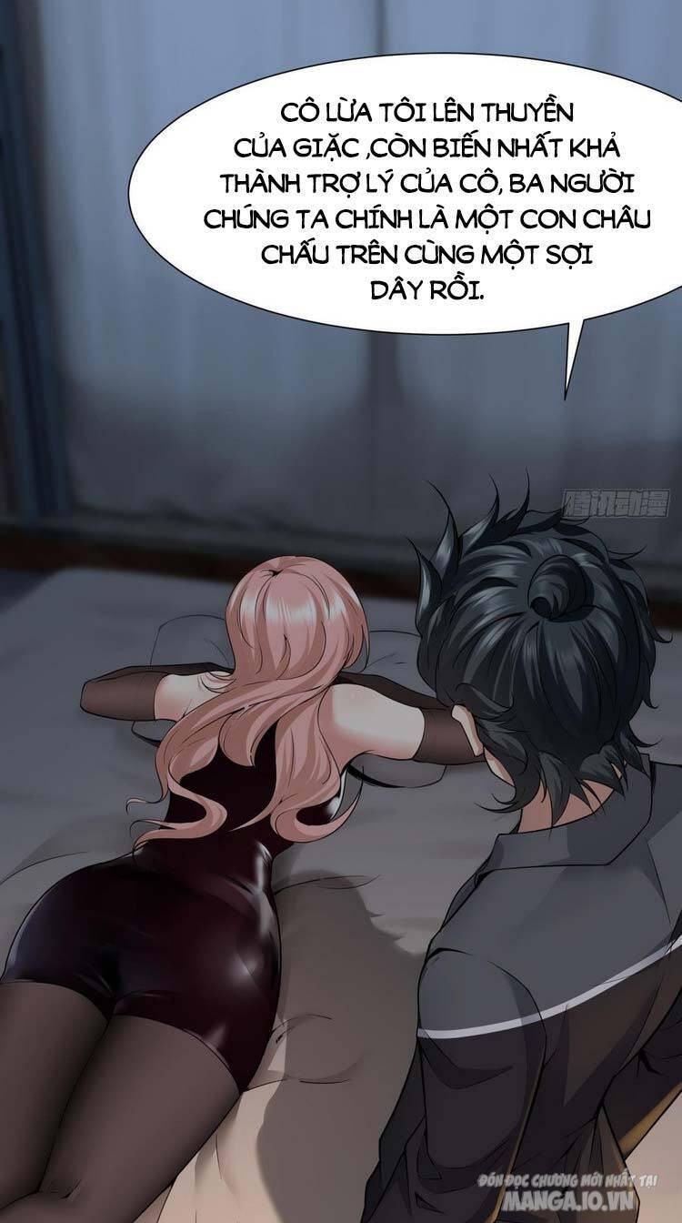 Ta Không Muốn Làm Đệ Nhất Chapter 68 - Trang 2