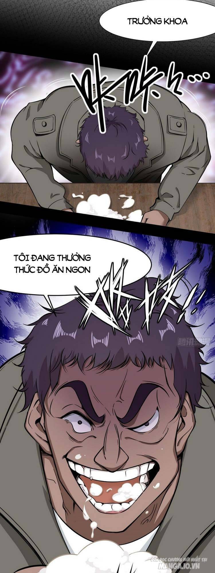 Ta Không Muốn Làm Đệ Nhất Chapter 68 - Trang 2