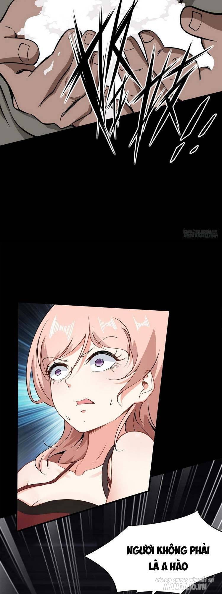 Ta Không Muốn Làm Đệ Nhất Chapter 68 - Trang 2