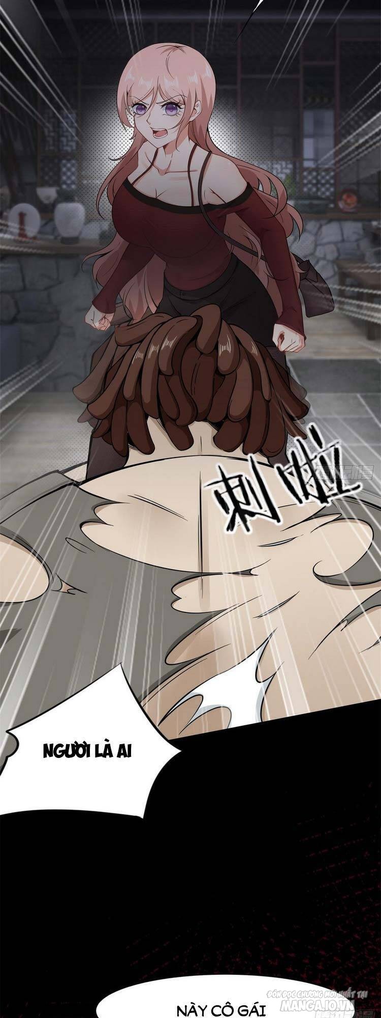 Ta Không Muốn Làm Đệ Nhất Chapter 68 - Trang 2