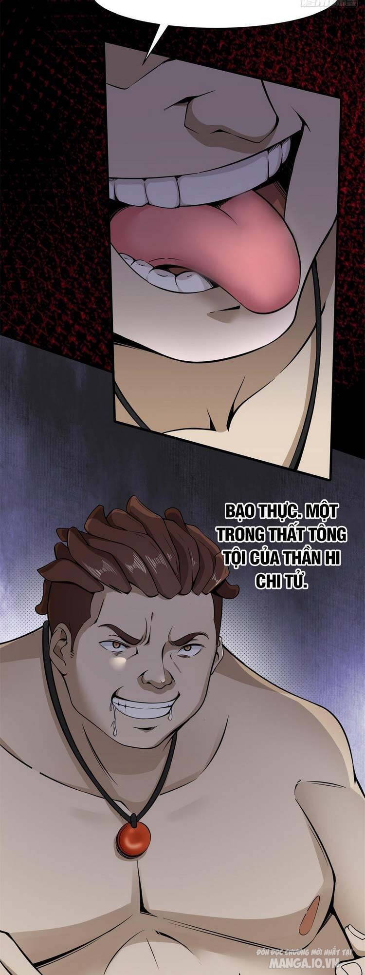 Ta Không Muốn Làm Đệ Nhất Chapter 68 - Trang 2