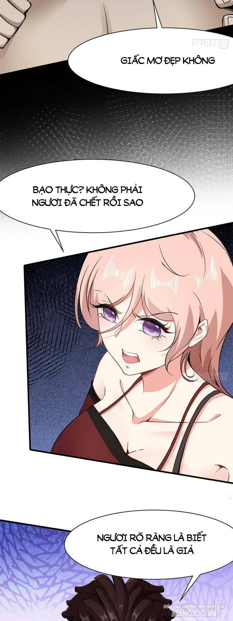 Ta Không Muốn Làm Đệ Nhất Chapter 68 - Trang 2