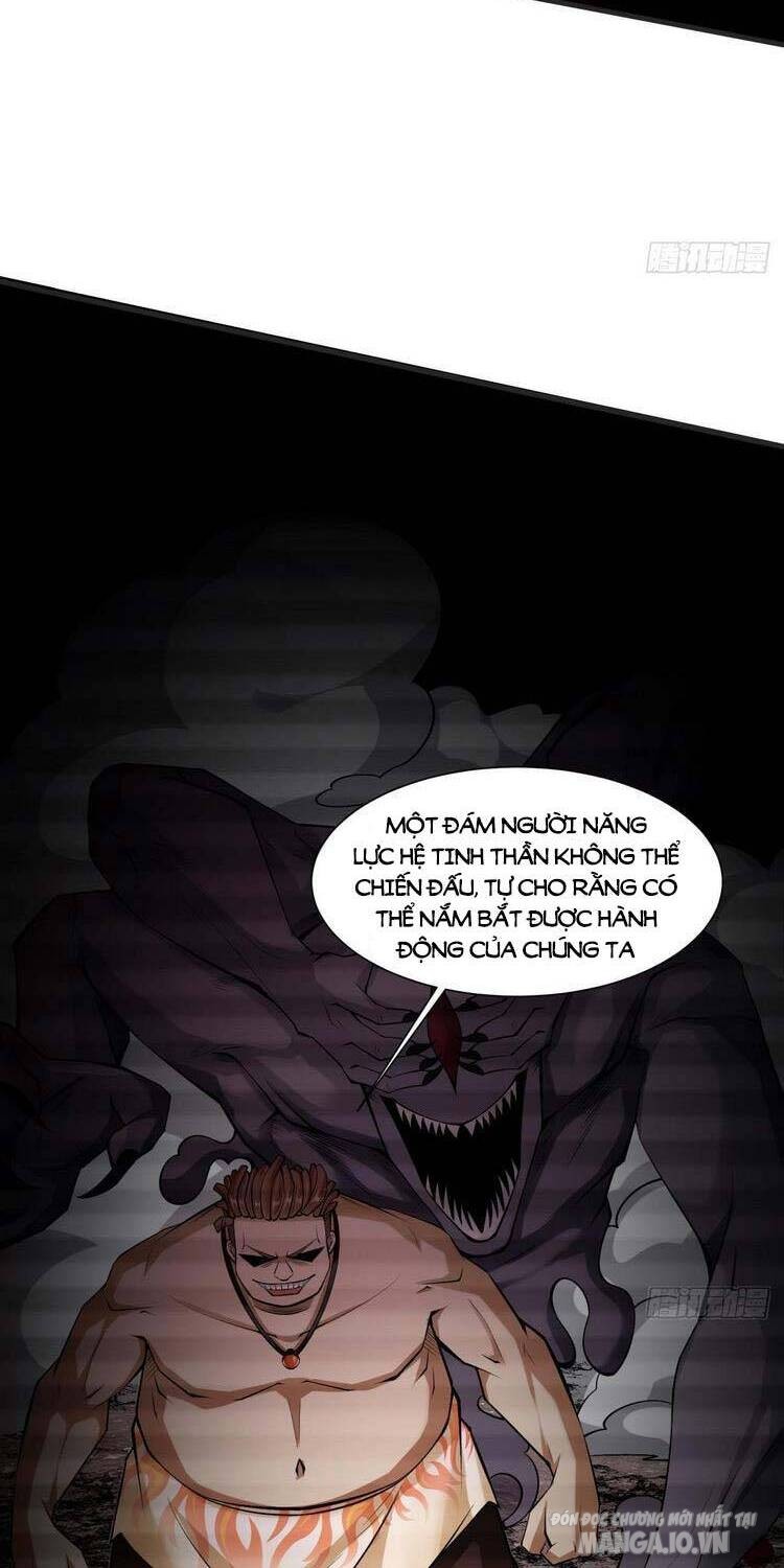 Ta Không Muốn Làm Đệ Nhất Chapter 69 - Trang 2