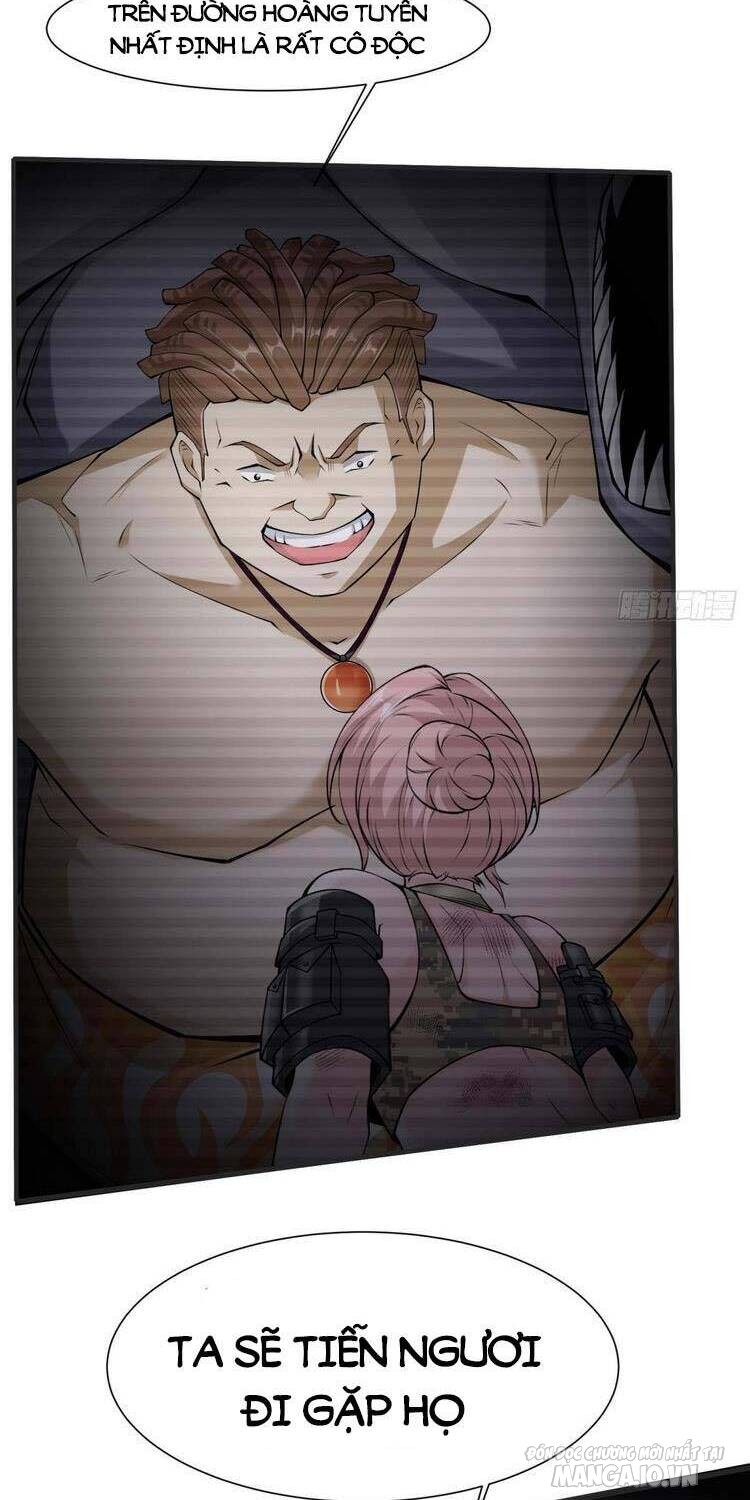 Ta Không Muốn Làm Đệ Nhất Chapter 69 - Trang 2