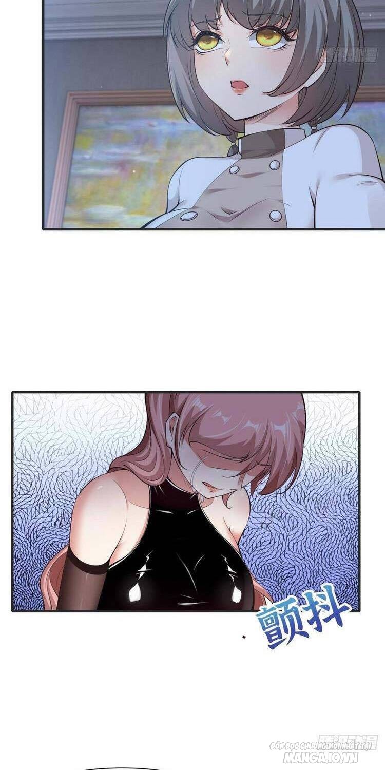 Ta Không Muốn Làm Đệ Nhất Chapter 69 - Trang 2