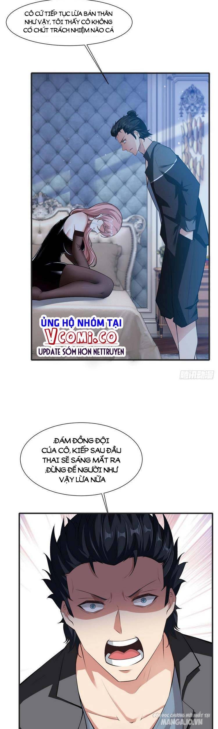 Ta Không Muốn Làm Đệ Nhất Chapter 69 - Trang 2