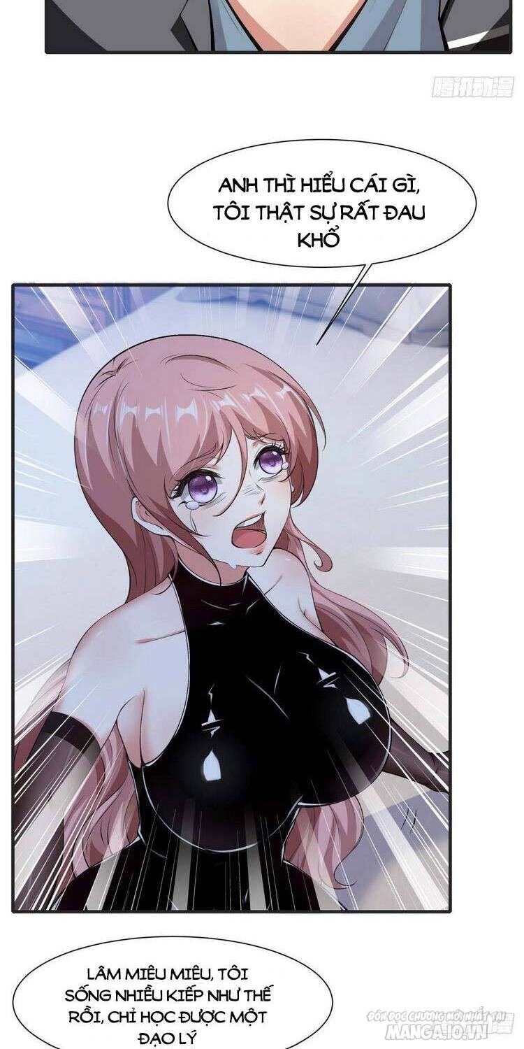 Ta Không Muốn Làm Đệ Nhất Chapter 69 - Trang 2