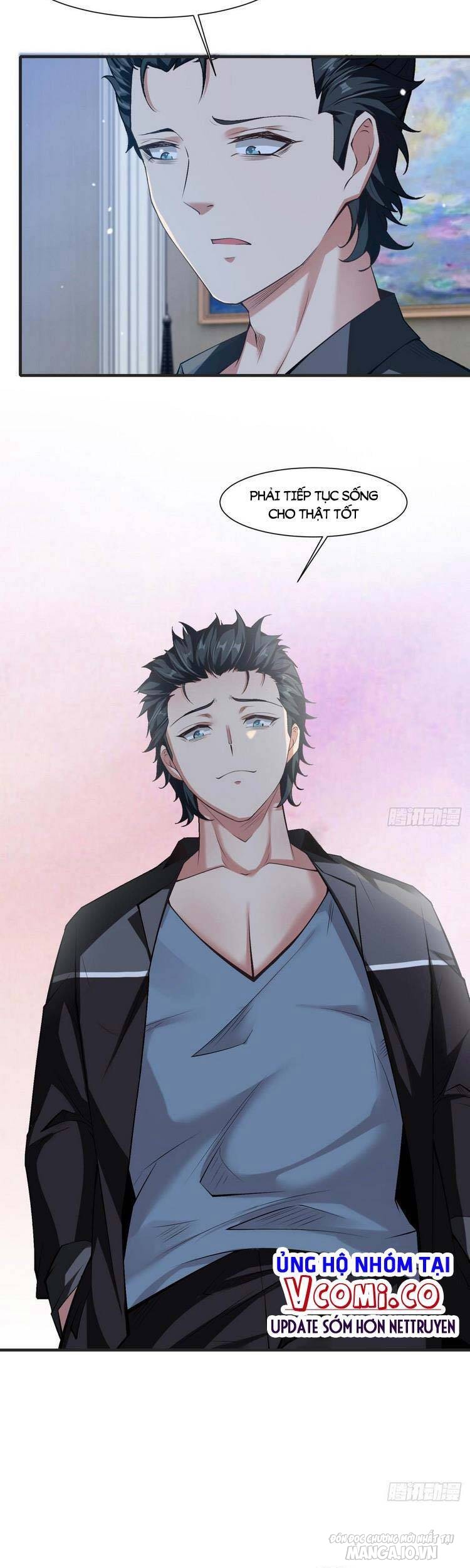 Ta Không Muốn Làm Đệ Nhất Chapter 69 - Trang 2