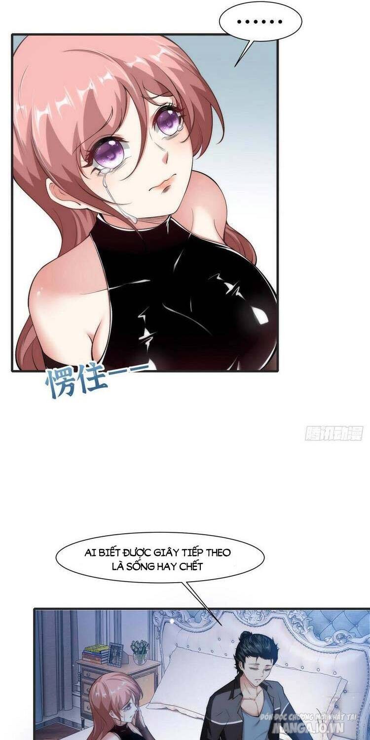 Ta Không Muốn Làm Đệ Nhất Chapter 69 - Trang 2