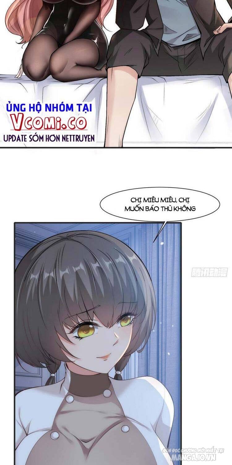 Ta Không Muốn Làm Đệ Nhất Chapter 69 - Trang 2