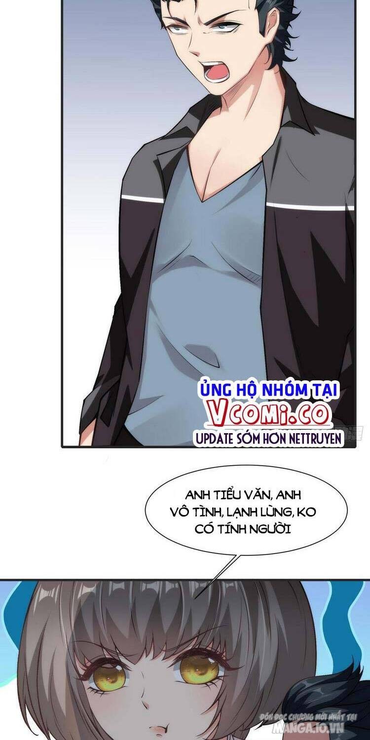 Ta Không Muốn Làm Đệ Nhất Chapter 69 - Trang 2