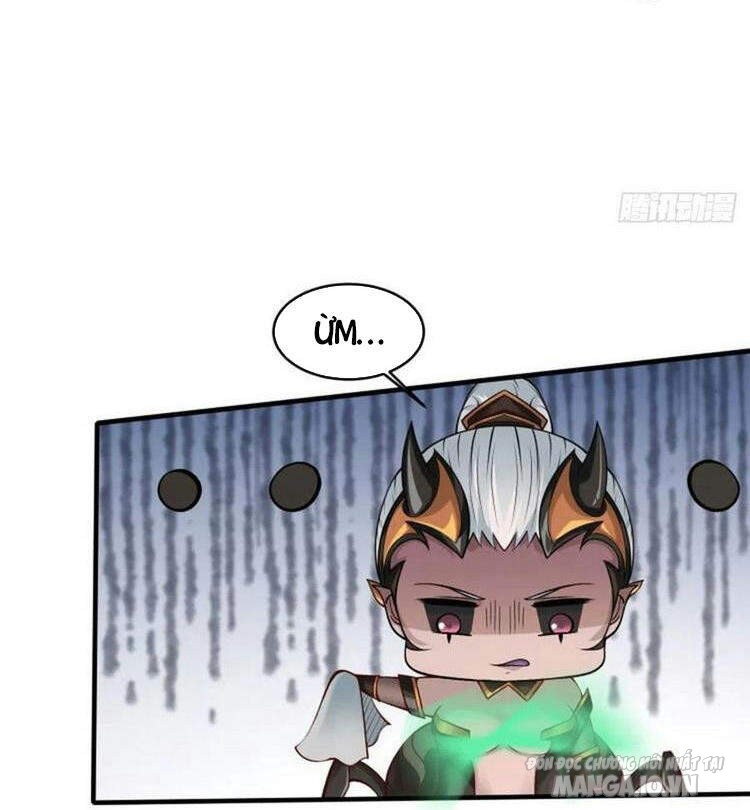 Ta Không Muốn Làm Đệ Nhất Chapter 7 - Trang 2