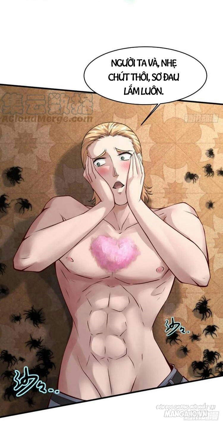 Ta Không Muốn Làm Đệ Nhất Chapter 7 - Trang 2