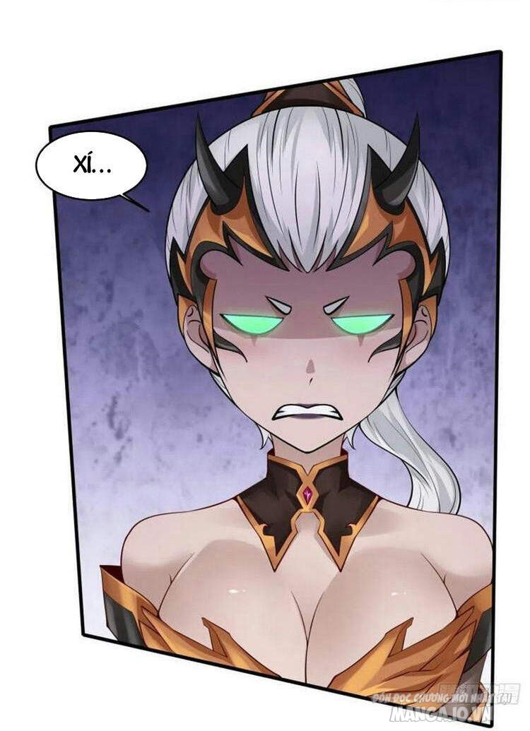 Ta Không Muốn Làm Đệ Nhất Chapter 7 - Trang 2