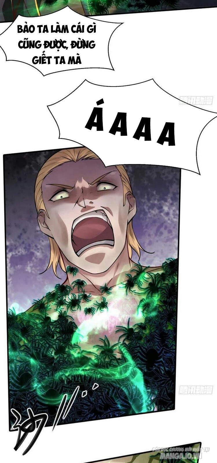 Ta Không Muốn Làm Đệ Nhất Chapter 7 - Trang 2