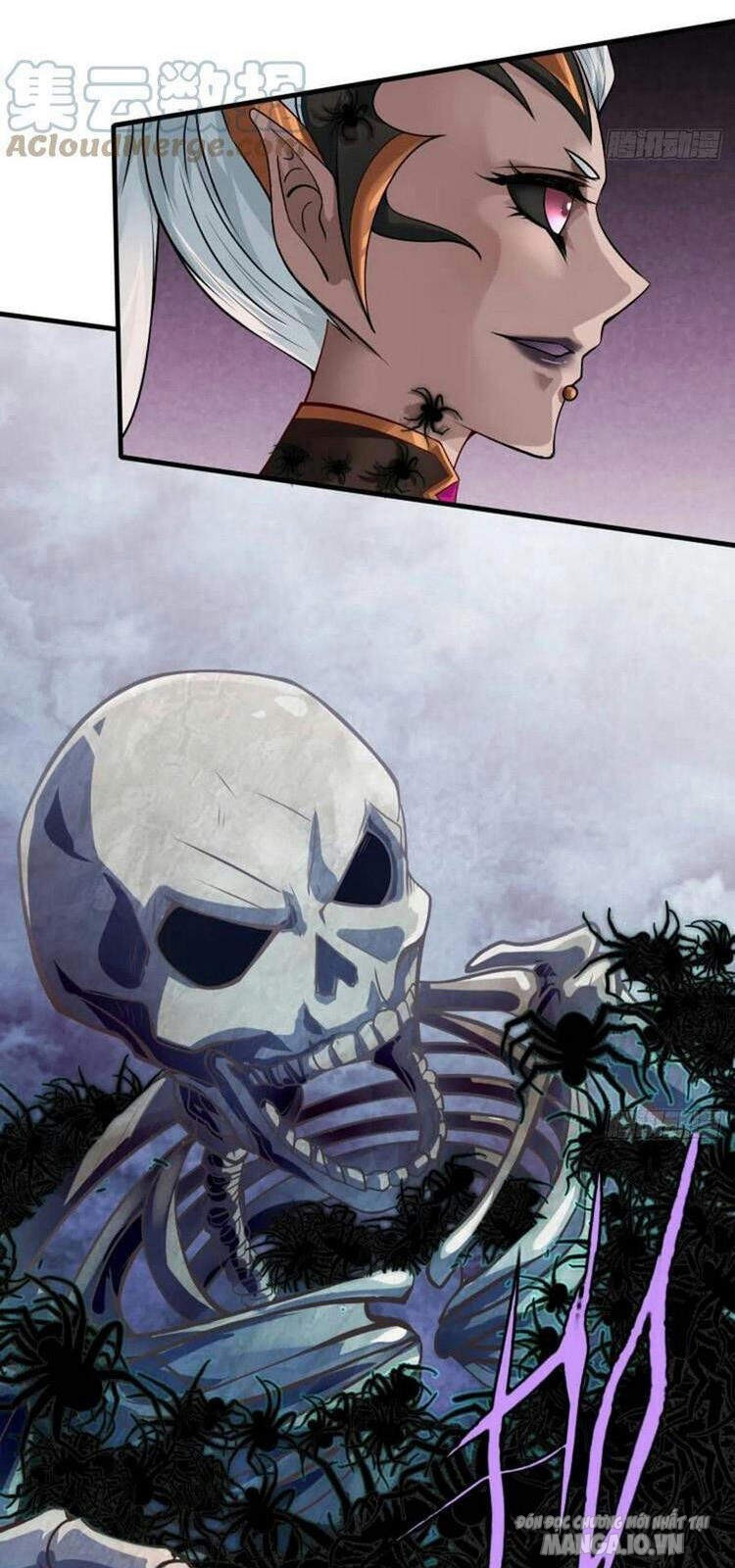 Ta Không Muốn Làm Đệ Nhất Chapter 7 - Trang 2