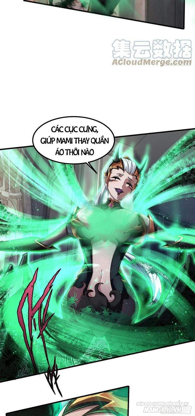 Ta Không Muốn Làm Đệ Nhất Chapter 7 - Trang 2