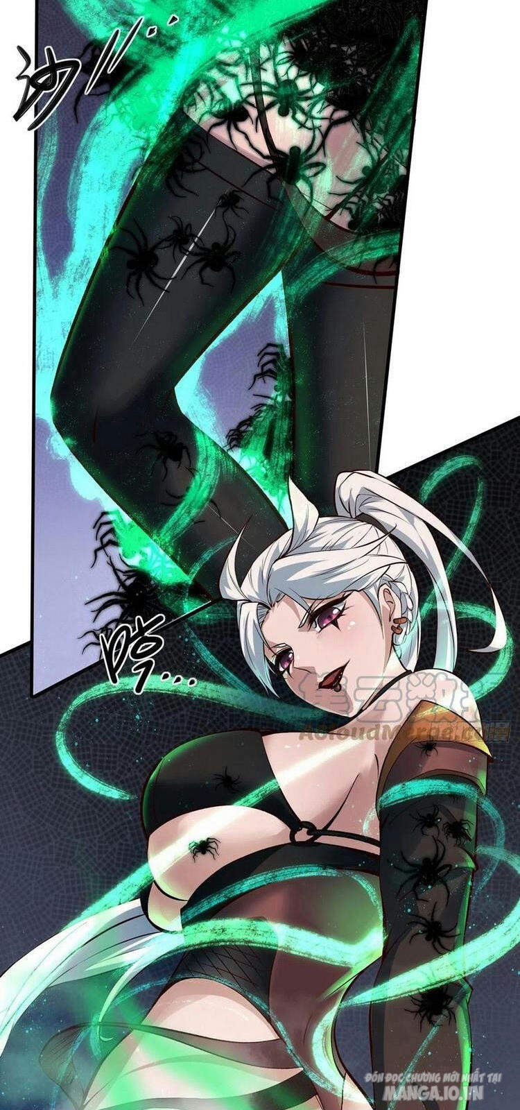 Ta Không Muốn Làm Đệ Nhất Chapter 7 - Trang 2