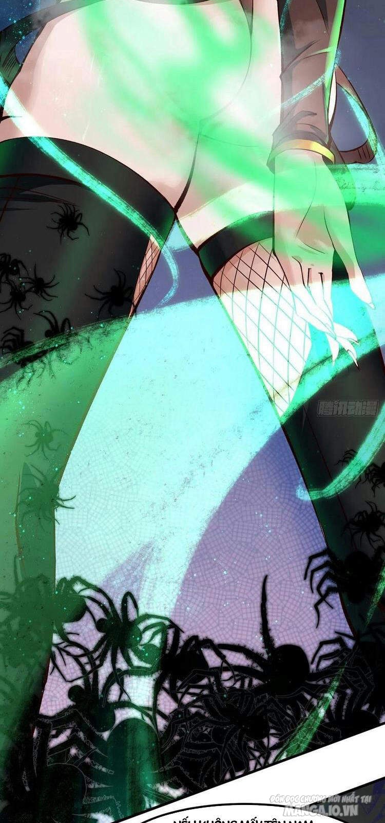 Ta Không Muốn Làm Đệ Nhất Chapter 7 - Trang 2