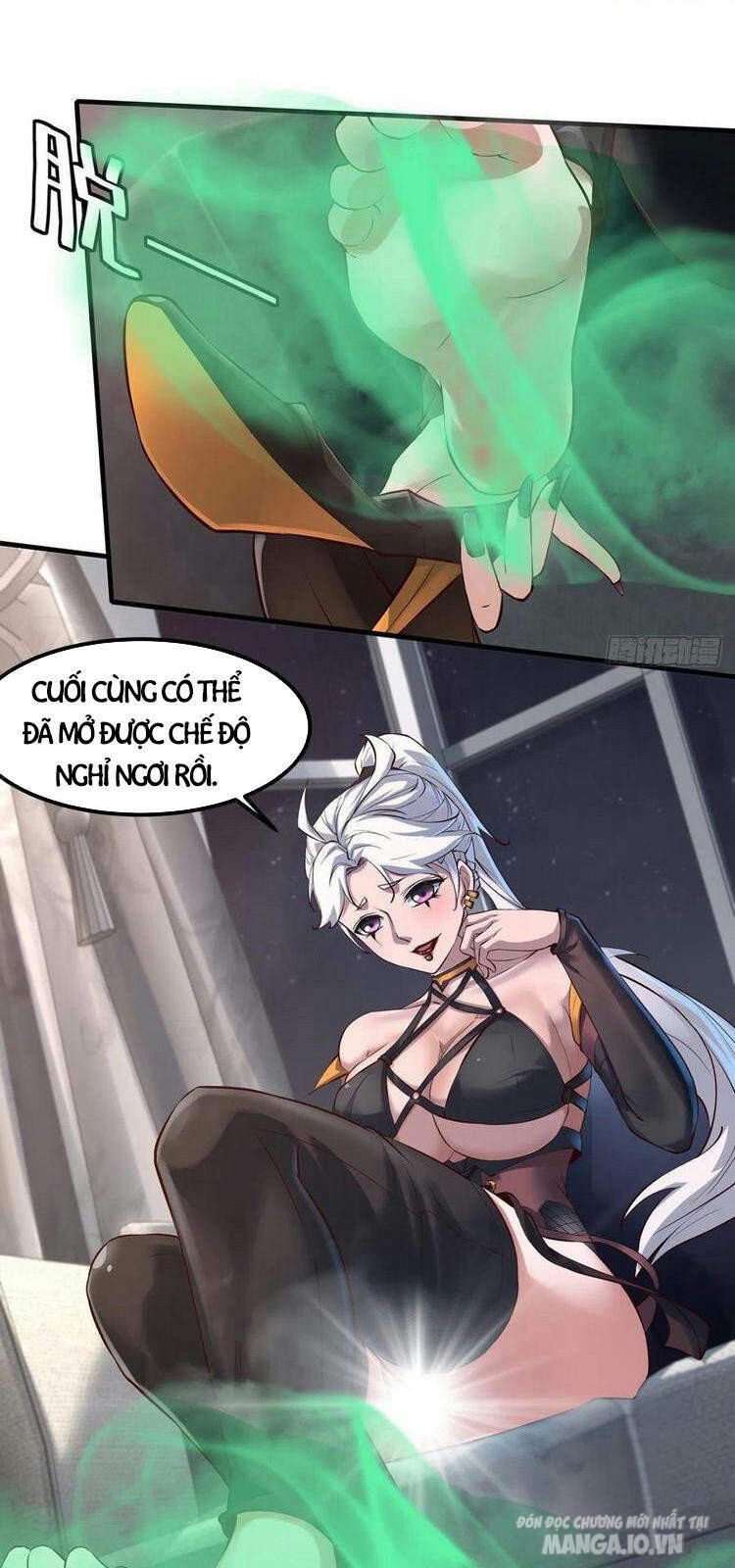 Ta Không Muốn Làm Đệ Nhất Chapter 7 - Trang 2
